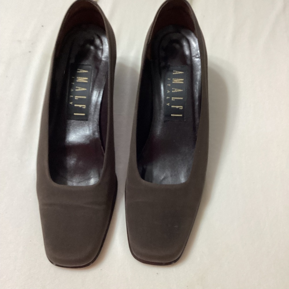 AMALFI LADIES SHOES